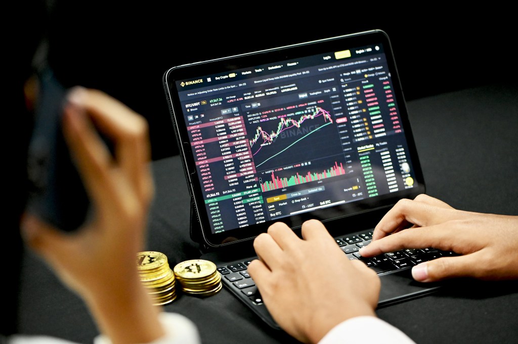 Stock Market Training: The Growing Demand for Online Stock Market&nbsp;Courses